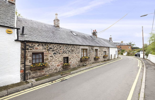 JOIVY The Nest- Cosy Holiday Cottage - Foto 47