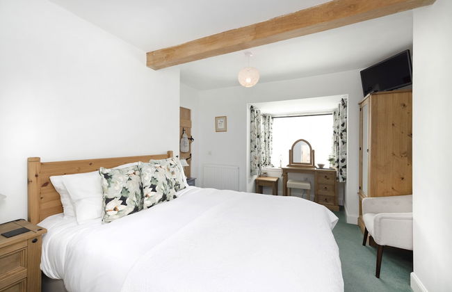 JOIVY The Nest- Cosy Holiday Cottage - Foto 8