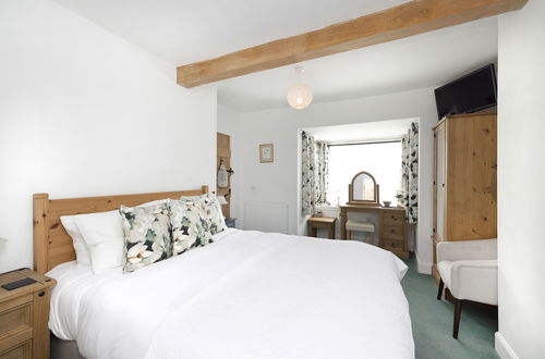 Photo 8 - JOIVY The Nest- Cosy Holiday Cottage