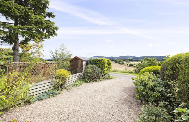 JOIVY The Nest- Cosy Holiday Cottage - Foto 33
