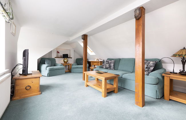 JOIVY The Nest- Cosy Holiday Cottage - Foto 14