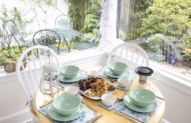 JOIVY The Nest- Cosy Holiday Cottage - Foto 22