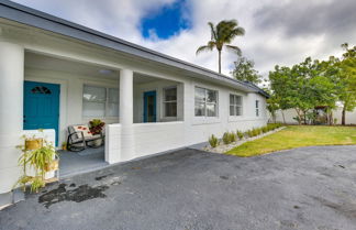 Photo 2 - Fort Lauderdale Duplex ~ 6 Mi to Los Olas Beach