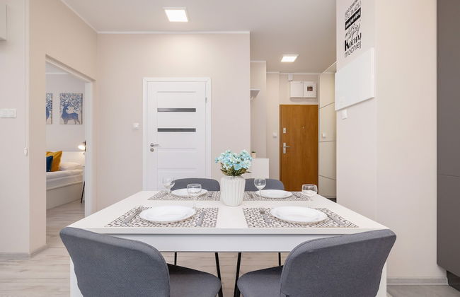 Apartment With Garden by Renters - Foto 35