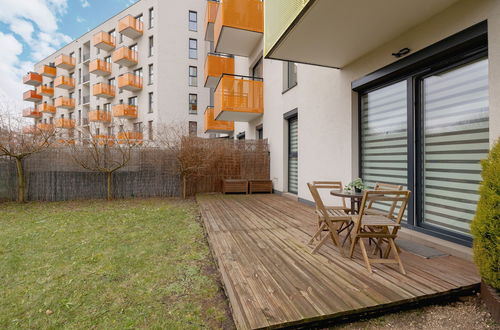 Foto 53 - Apartment With Garden by Renters