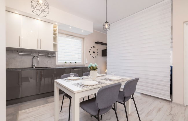 Apartment With Garden by Renters - Foto 17