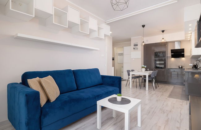 Apartment With Garden by Renters - Foto 28