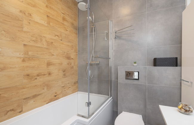 Apartment With Garden by Renters - Foto 37