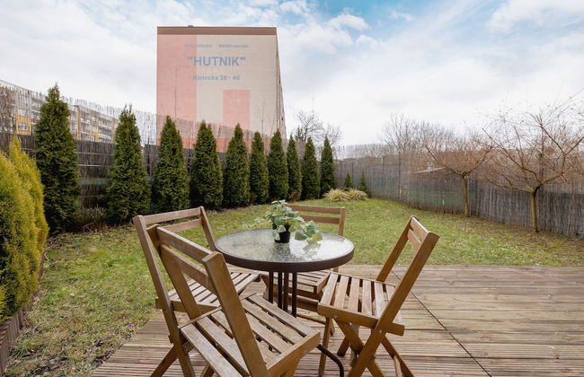 Apartment With Garden by Renters - Foto 59