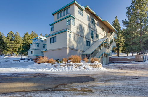 Photo 27 - Angel Fire Condo w/ Mountain View < 1 Mi to Slopes