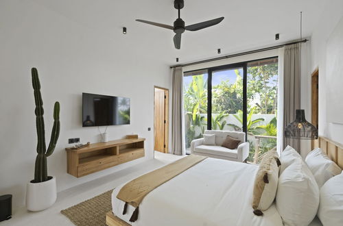 Foto 6 - Marbella Villa by Hombali