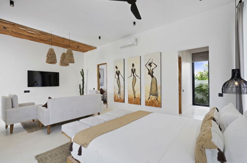 Photo 3 - Marbella Villa by Hombali