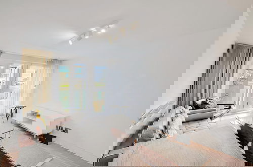 Foto 5 - Bright and Spacious Belgravia Apartment