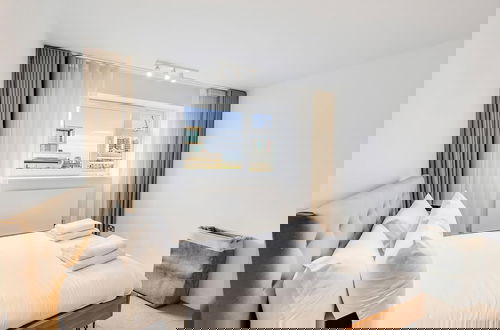 Foto 12 - Bright and Spacious Belgravia Apartment