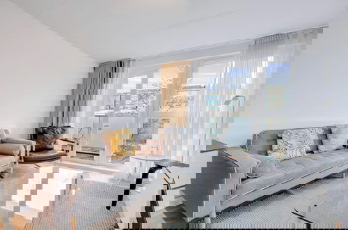 Foto 6 - Bright and Spacious Belgravia Apartment