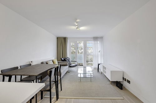 Foto 9 - Bright and Spacious Belgravia Apartment