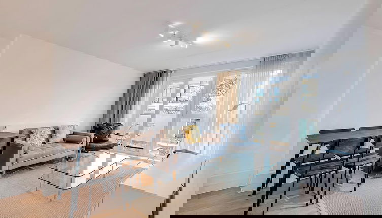 Foto 1 - Bright and Spacious Belgravia Apartment