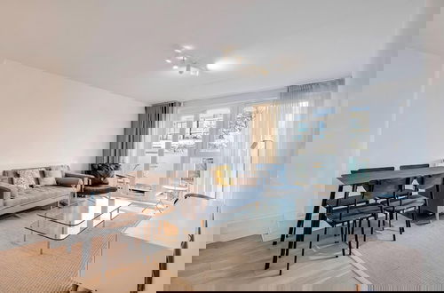 Foto 1 - Bright and Spacious Belgravia Apartment