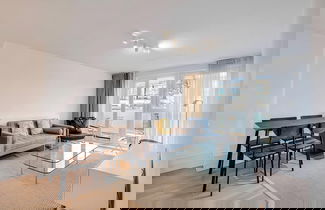 Photo 1 - Nl-kh40- Bright and Spacious Belgravia Apartment