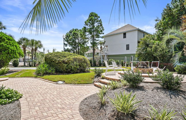 St Thomas Square By Panhandle Getaways - Foto 43