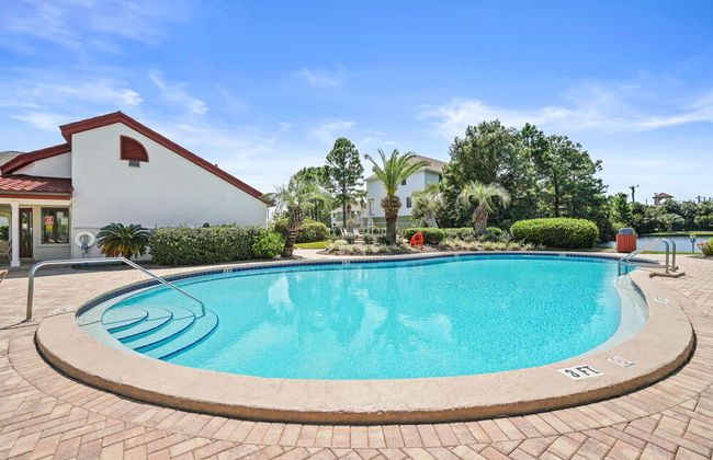 St Thomas Square By Panhandle Getaways - Foto 28