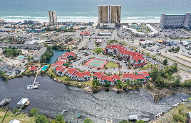 St Thomas Square By Panhandle Getaways - Foto 42