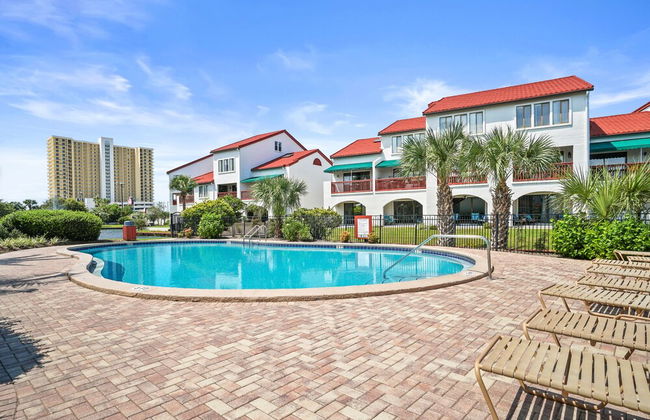 St Thomas Square By Panhandle Getaways - Foto 44