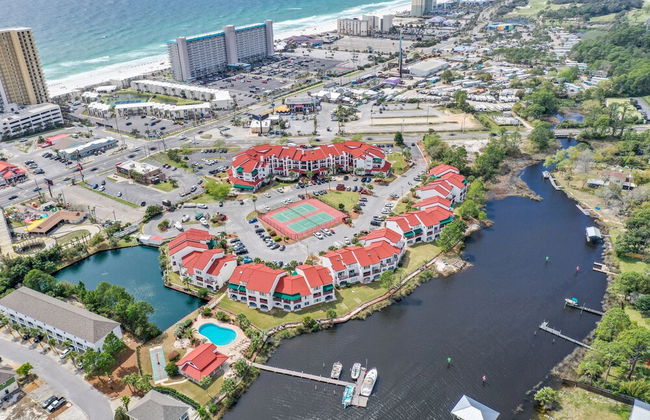 St Thomas Square By Panhandle Getaways - Foto 51