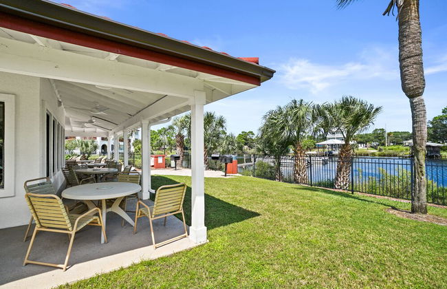 St Thomas Square By Panhandle Getaways - Foto 47