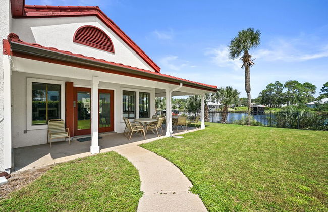 St Thomas Square By Panhandle Getaways - Foto 37