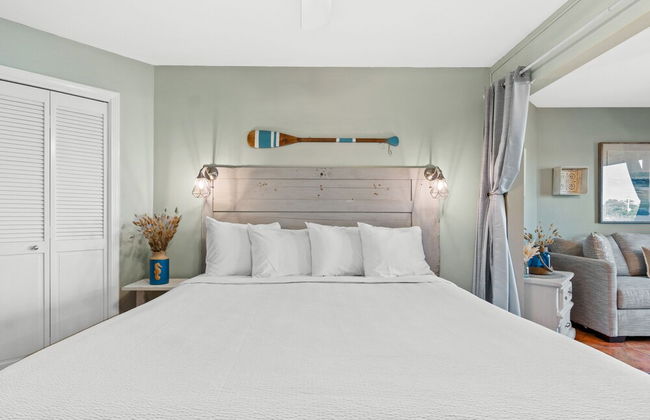 St Thomas Square By Panhandle Getaways - Foto 3