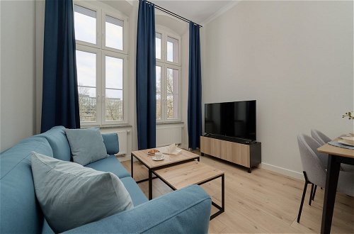 Photo 17 - Stylish Apartment in Wrocław by Renters