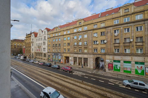 Photo 29 - Stylish Apartment in Wrocław by Renters