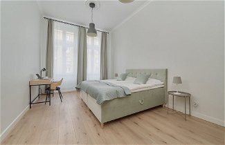 Photo 3 - Stylish Apartment in Wrocław by Renters