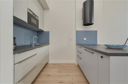 Photo 10 - Stylish Apartment in Wrocław by Renters