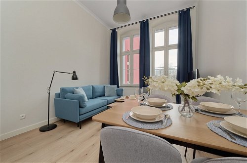 Photo 14 - Stylish Apartment in Wrocław by Renters