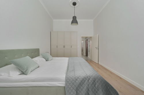 Foto 5 - Stylish Apartment in Wrocław by Renters