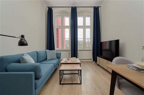 Photo 1 - Stylish Apartment in Wrocław by Renters