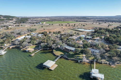 Photo 19 - Possum Kingdom Lake House w/ Shared Dock & Hot Tub