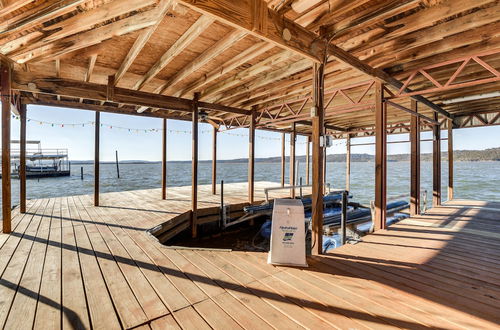 Photo 25 - Possum Kingdom Lake House w/ Shared Dock & Hot Tub