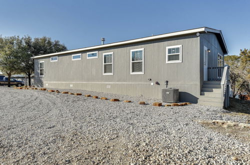 Photo 14 - Possum Kingdom Lake House w/ Shared Dock & Hot Tub