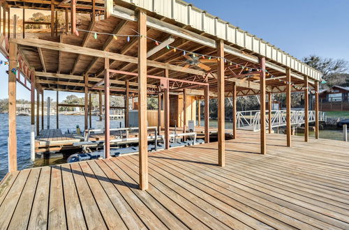 Photo 27 - Possum Kingdom Lake House w/ Shared Dock & Hot Tub