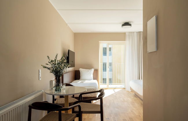 Numa | Copenhagen Norrebro - Foto 18