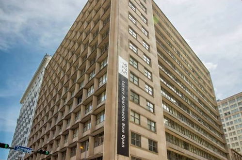 Photo 1 - Spacious Modern Condos near French Quarter