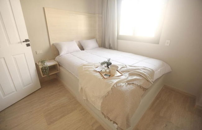 Seven Stays - Foto 1