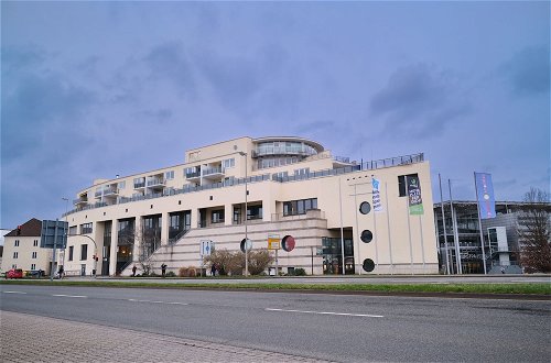 Foto 33 - H24 Factory Apartments Wolfsburg