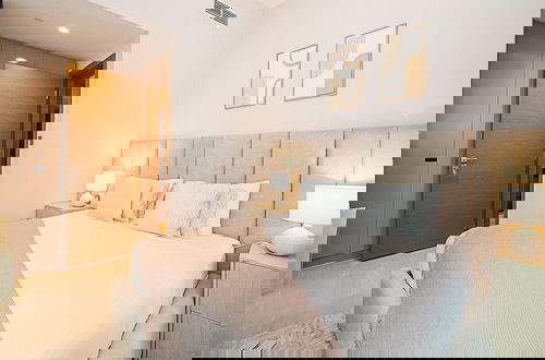 Foto 5 - Cozy Luxury 1BR I Missoni Urban Oasis