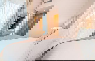 Foto 2 - Cozy Luxury 1BR I Missoni Urban Oasis