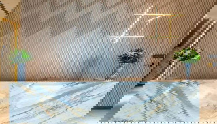 Foto 1 - Cozy Luxury 1BR I Missoni Urban Oasis