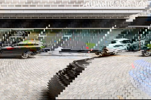 Photo 20 - Atlantic Station - AS-18H